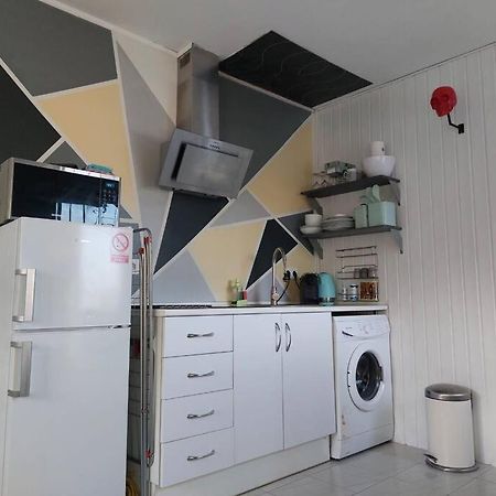 Estudio Encantador En Денія Екстер'єр фото